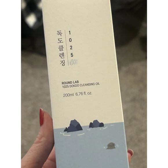 Round Lab Korean Skincare Set 5 Pieces NEW - Picture 11 of 12